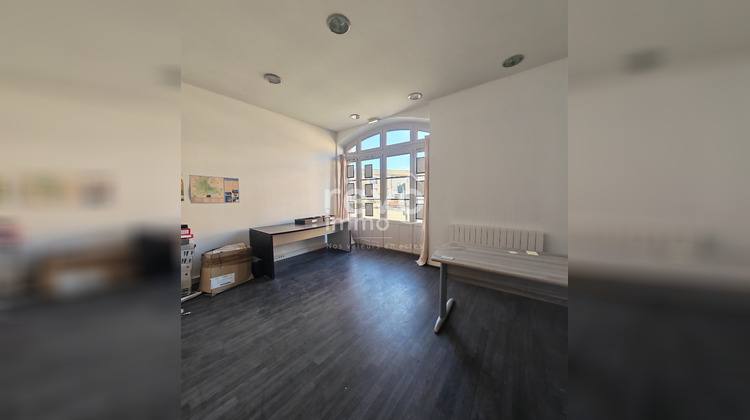 Ma-Cabane - Vente Local commercial AMBERIEUX EN DOMBES, 76 m²