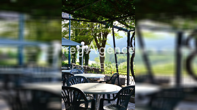 Ma-Cabane - Vente Local commercial AMBIALET, 400 m²