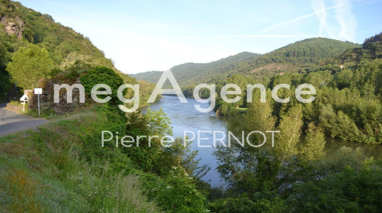 Ma-Cabane - Vente Local commercial AMBIALET, 400 m²