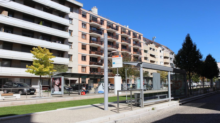 Ma-Cabane - Vente Local commercial Ambilly, 73 m²