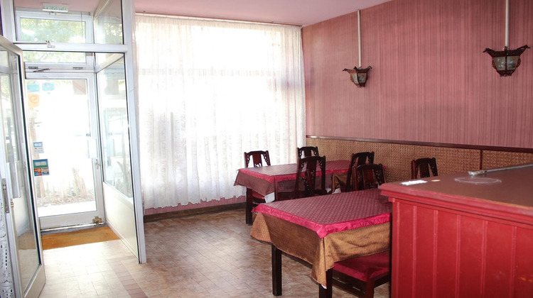 Ma-Cabane - Vente Local commercial Ambilly, 73 m²