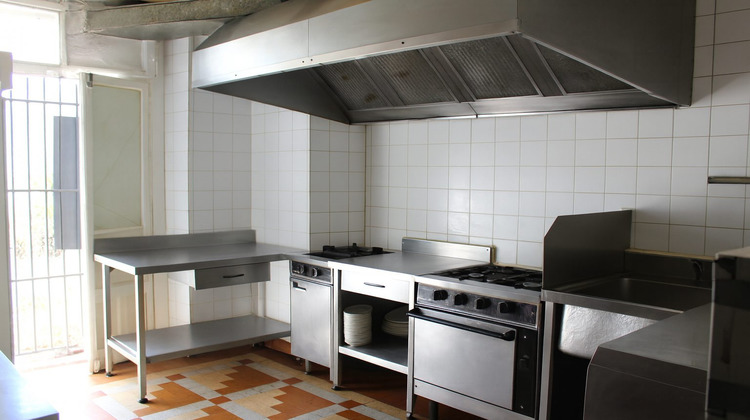 Ma-Cabane - Vente Local commercial Ambilly, 73 m²