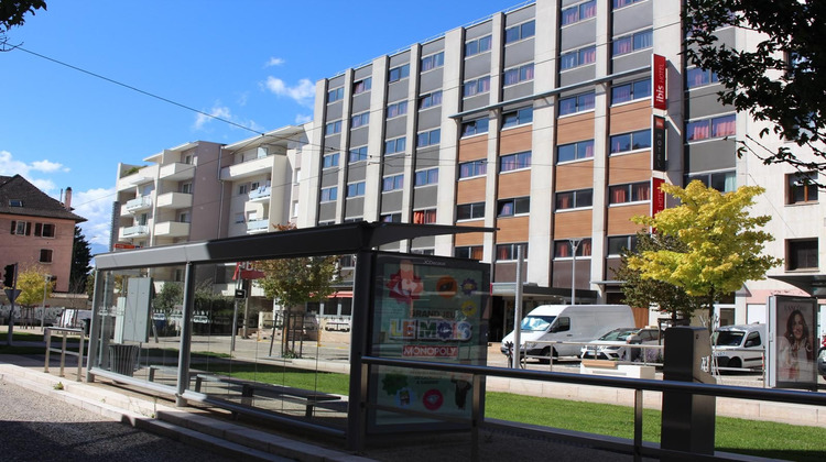 Ma-Cabane - Vente Local commercial Ambilly, 73 m²