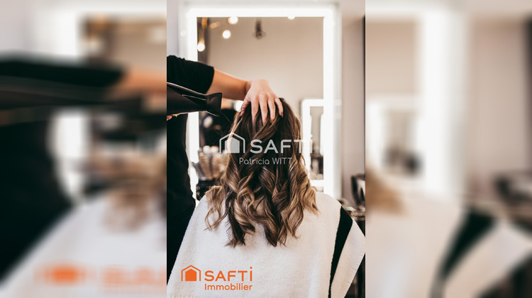 Ma-Cabane - Vente Local commercial Ambilly, 53 m²