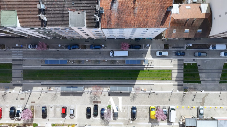 Ma-Cabane - Vente Local commercial Ambilly, 73 m²