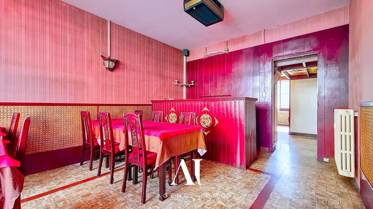 Ma-Cabane - Vente Local commercial Ambilly, 73 m²