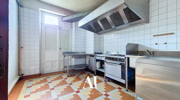 Ma-Cabane - Vente Local commercial Ambilly, 73 m²