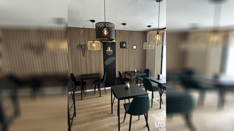 Ma-Cabane - Vente Local commercial Amboise, 40 m²