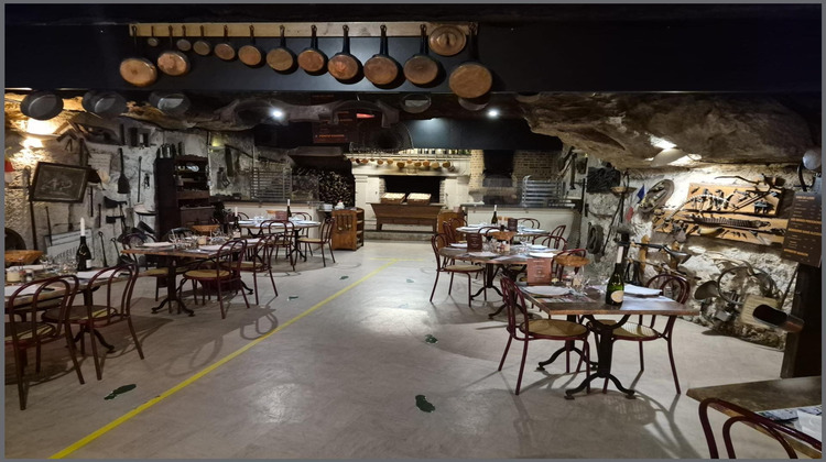 Ma-Cabane - Vente Local commercial Amboise, 880 m²
