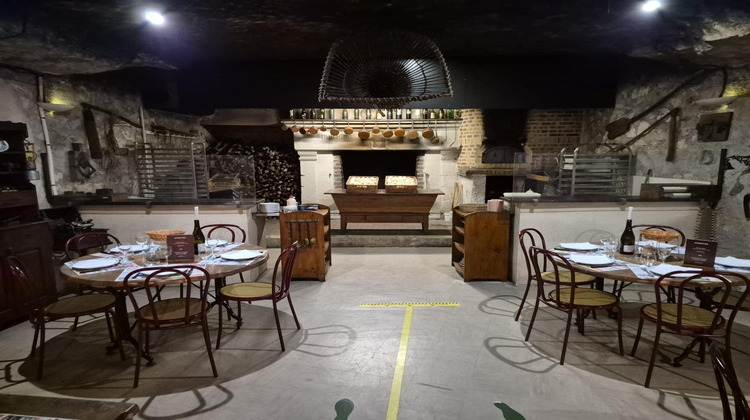 Ma-Cabane - Vente Local commercial Amboise, 1200 m²