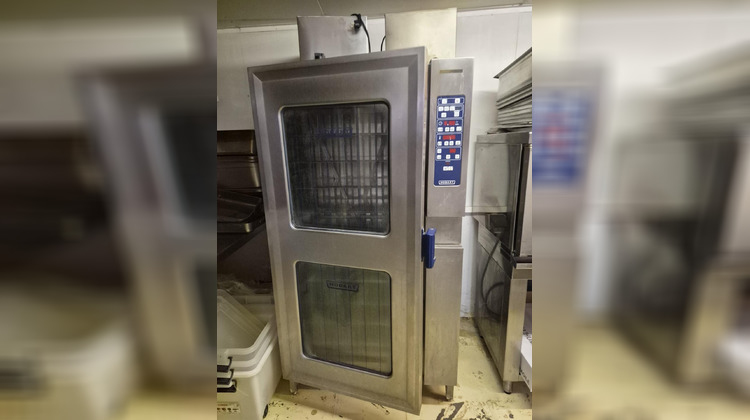 Ma-Cabane - Vente Local commercial Amboise, 1200 m²