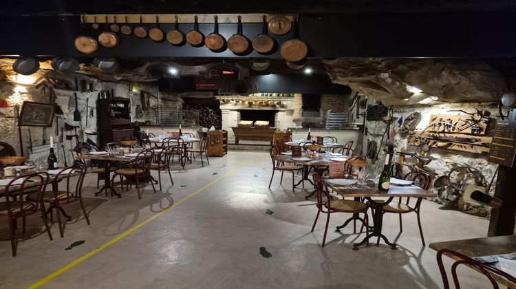 Ma-Cabane - Vente Local commercial Amboise, 1200 m²