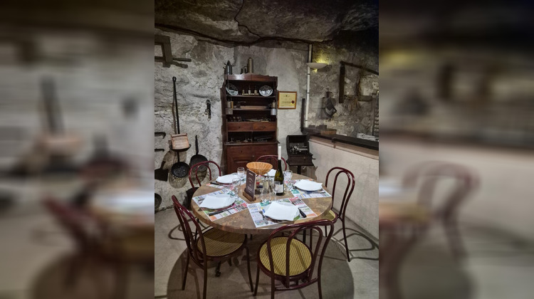 Ma-Cabane - Vente Local commercial Amboise, 1200 m²