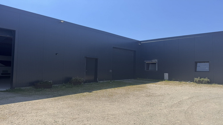Ma-Cabane - Vente Local commercial Ambon, 172 m²