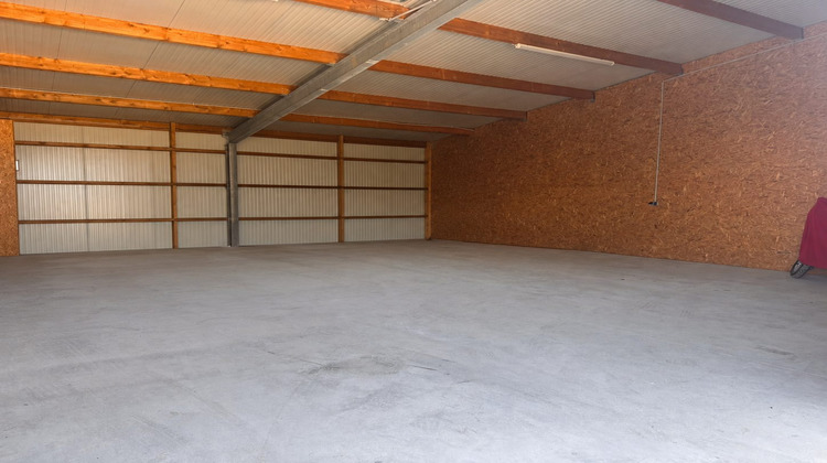 Ma-Cabane - Vente Local commercial Ambon, 172 m²