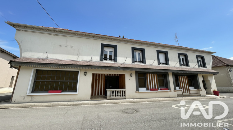 Ma-Cabane - Vente Local commercial Ambonnay, 603 m²