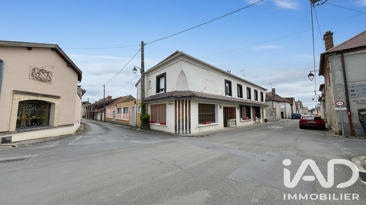 Ma-Cabane - Vente Local commercial Ambonnay, 603 m²