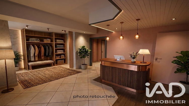 Ma-Cabane - Vente Local commercial Ambonnay, 603 m²