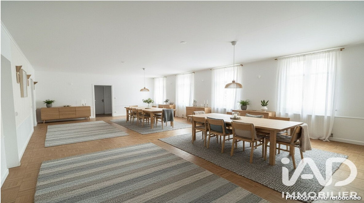 Ma-Cabane - Vente Local commercial Ambonnay, 603 m²