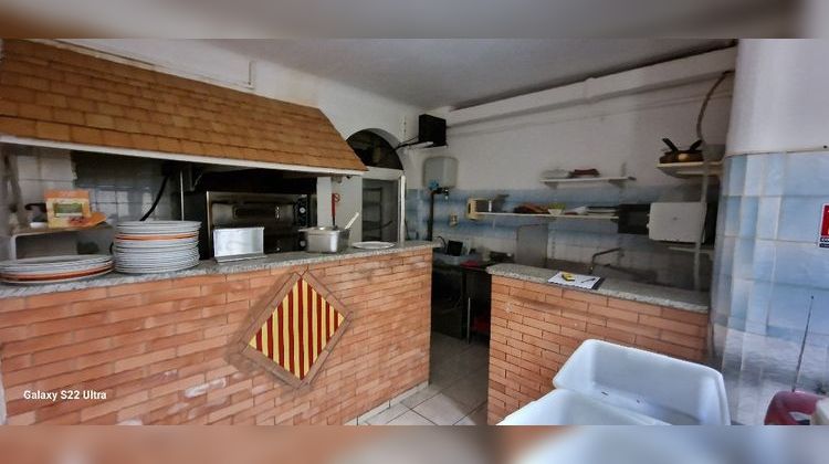 Ma-Cabane - Vente Local commercial Amélie-les-Bains-Palalda, 22 m²