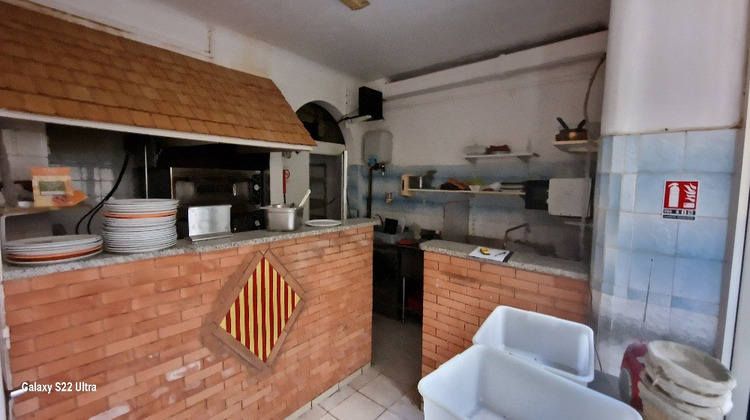 Ma-Cabane - Vente Local commercial Amélie-les-Bains-Palalda, 22 m²