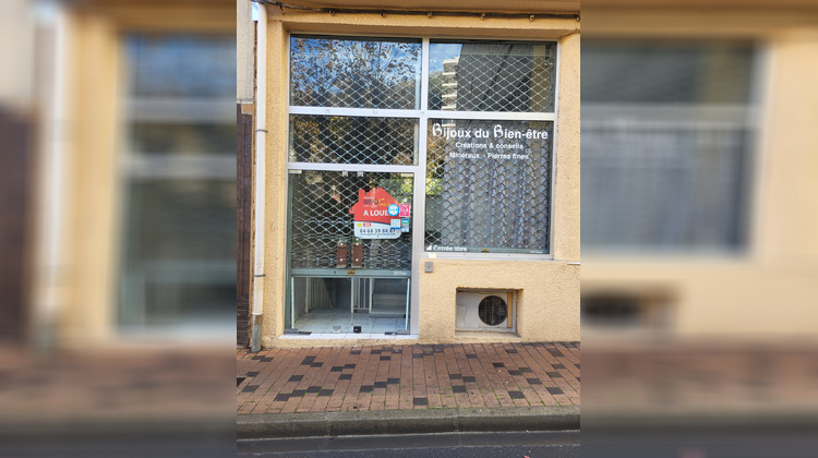 Ma-Cabane - Vente Local commercial Amélie-les-Bains-Palalda, 40 m²