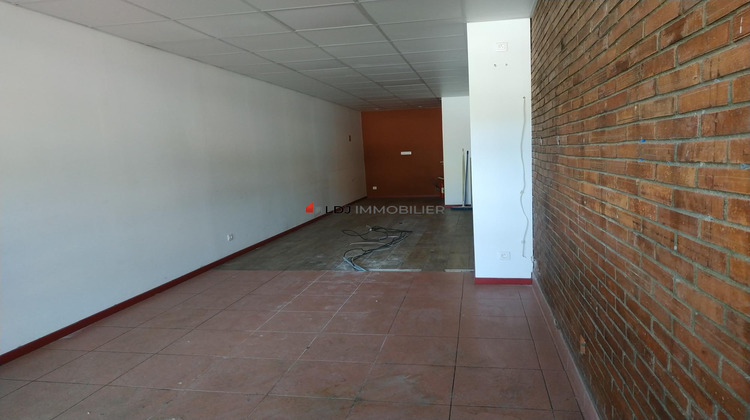 Ma-Cabane - Vente Local commercial Amélie-les-Bains-Palalda, 37 m²