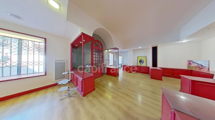 Ma-Cabane - Vente Local commercial AMELIE LES BAINS PALALDA, 156 m²