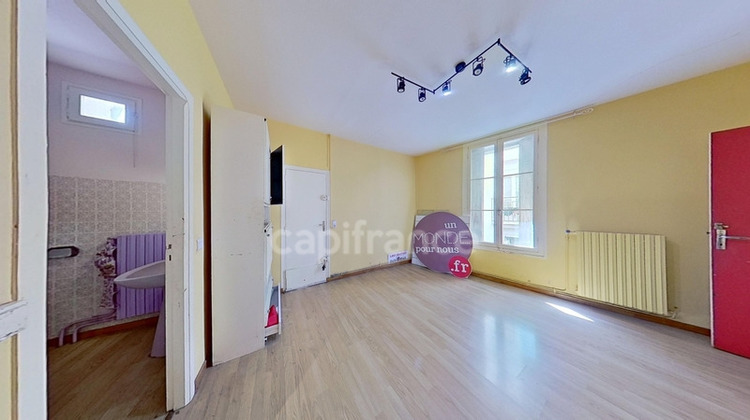 Ma-Cabane - Vente Local commercial AMELIE LES BAINS PALALDA, 156 m²