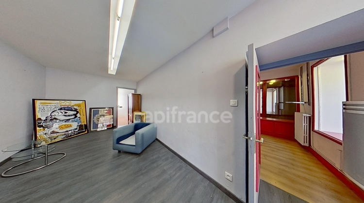 Ma-Cabane - Vente Local commercial AMELIE LES BAINS PALALDA, 156 m²