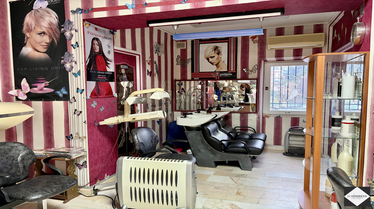 Ma-Cabane - Vente Local commercial Amélie-les-Bains-Palalda, 26 m²