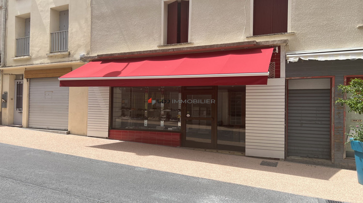 Ma-Cabane - Vente Local commercial Amélie-les-Bains-Palalda, 50 m²