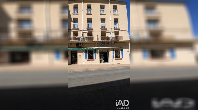 Ma-Cabane - Vente Local commercial Amélie-les-Bains-Palalda, 350 m²