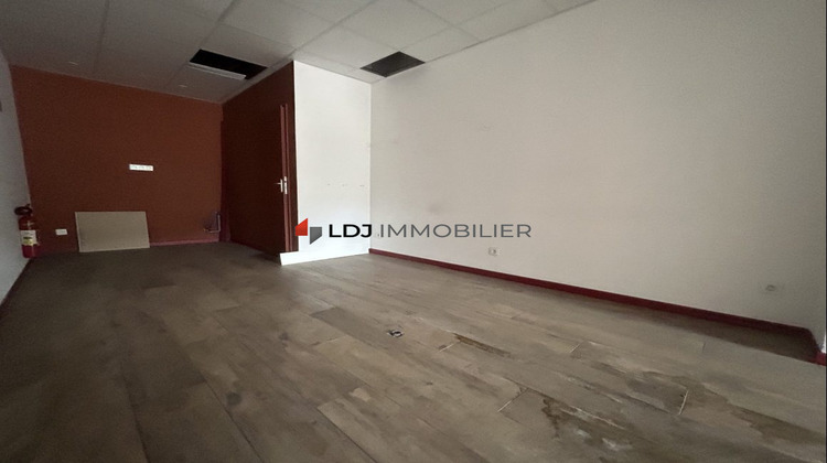 Ma-Cabane - Vente Local commercial Amélie-les-Bains-Palalda, 37 m²
