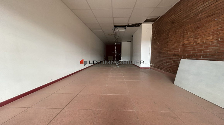 Ma-Cabane - Vente Local commercial Amélie-les-Bains-Palalda, 37 m²
