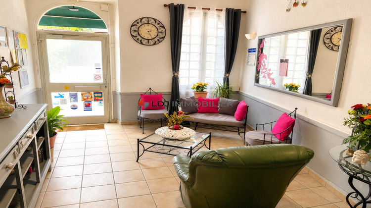 Ma-Cabane - Vente Local commercial Amélie-les-Bains-Palalda, 418 m²