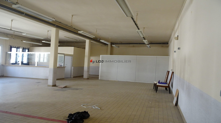Ma-Cabane - Vente Local commercial Amélie-les-Bains-Palalda, 500 m²