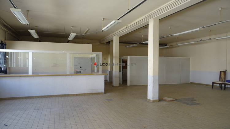 Ma-Cabane - Vente Local commercial Amélie-les-Bains-Palalda, 500 m²