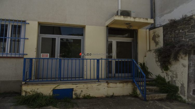 Ma-Cabane - Vente Local commercial Amélie-les-Bains-Palalda, 500 m²