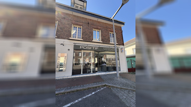 Ma-Cabane - Vente Local commercial Amfreville-la-Mi-Voie, 55 m²