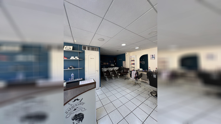 Ma-Cabane - Vente Local commercial Amfreville-la-Mi-Voie, 55 m²