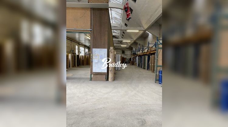 Ma-Cabane - Vente Local commercial Amiens, 2500 m²