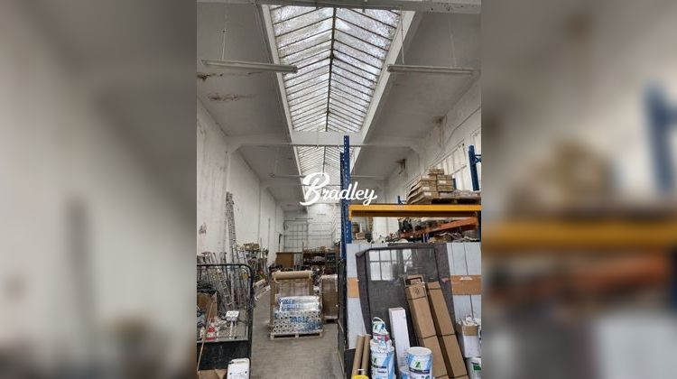 Ma-Cabane - Vente Local commercial Amiens, 2500 m²