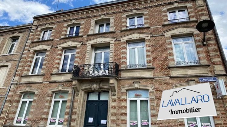 Ma-Cabane - Vente Local commercial Amiens, 68 m²