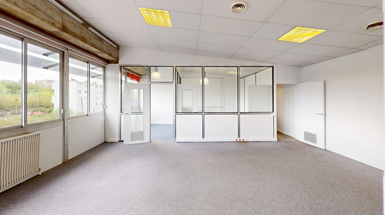 Ma-Cabane - Vente Local commercial Amiens, 500 m²