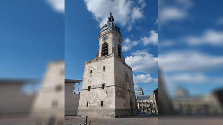 Ma-Cabane - Vente Local commercial AMIENS, 68 m²