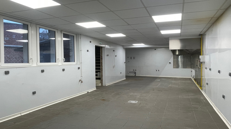 Ma-Cabane - Vente Local commercial Amiens, 115 m²