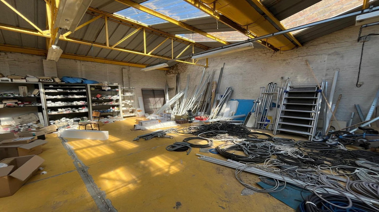 Ma-Cabane - Vente Local commercial Amiens, 270 m²
