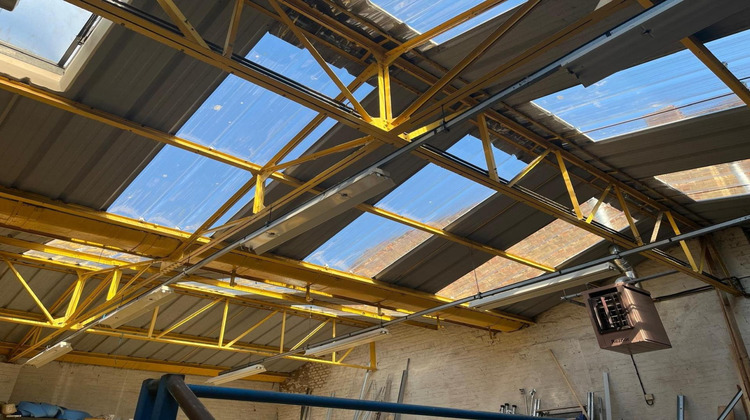 Ma-Cabane - Vente Local commercial Amiens, 270 m²