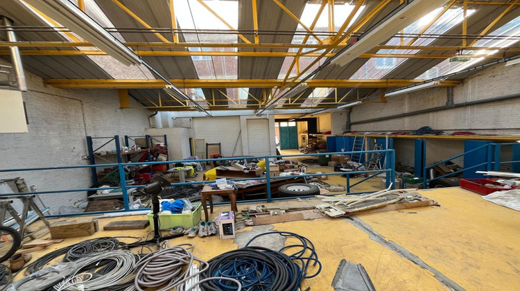 Ma-Cabane - Vente Local commercial Amiens, 270 m²